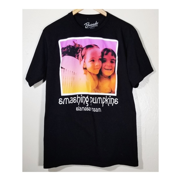 smashing pumpkins siamese dream shirt